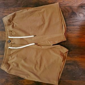 Vuori Ripstop Short size XL